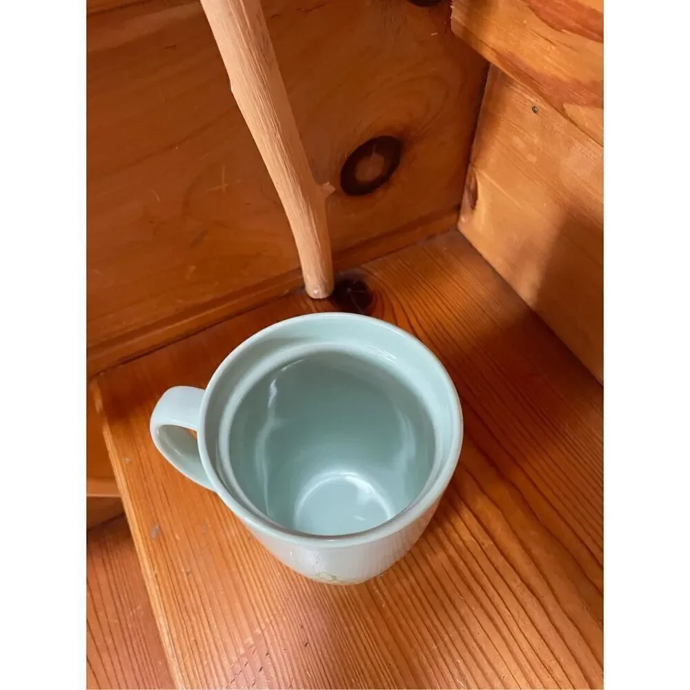 Starbucks 2020 Holiday 12oz. Mug Cup Trees